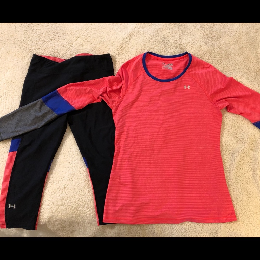 Active wear